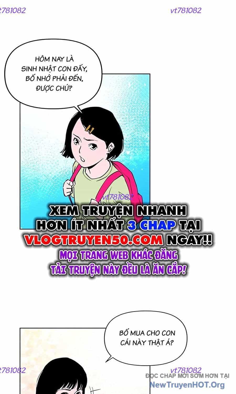 Người Dọn Dẹp K - Chương 13 - ảnh 19