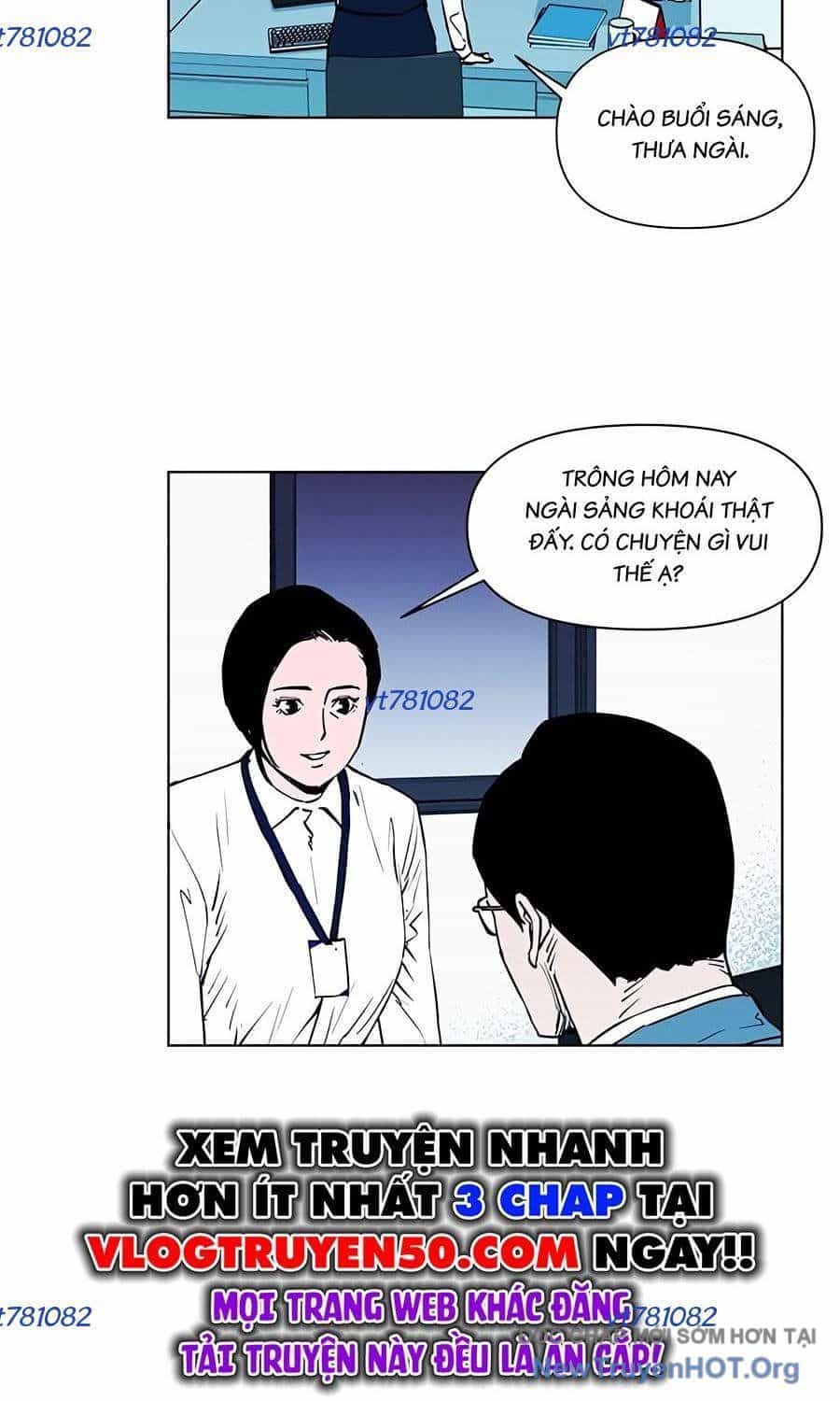 Người Dọn Dẹp K - Chương 13 - ảnh 26