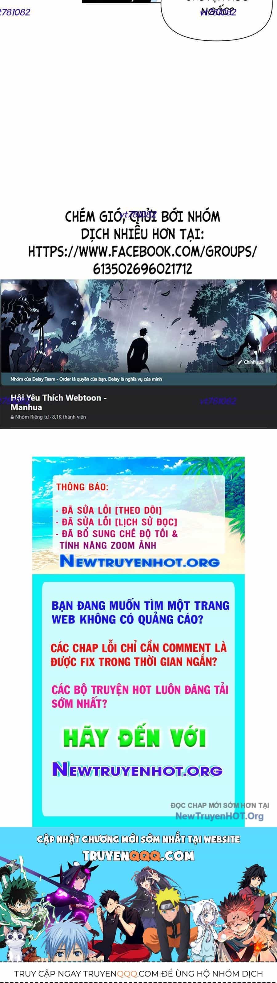 Người Dọn Dẹp K - Chương 13 - ảnh 36