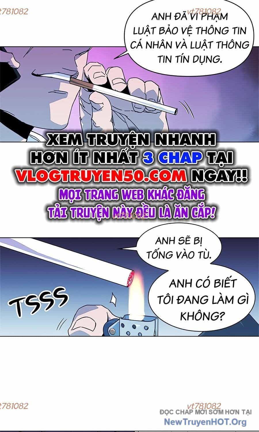 Người Dọn Dẹp K - Chương 14 - ảnh 7