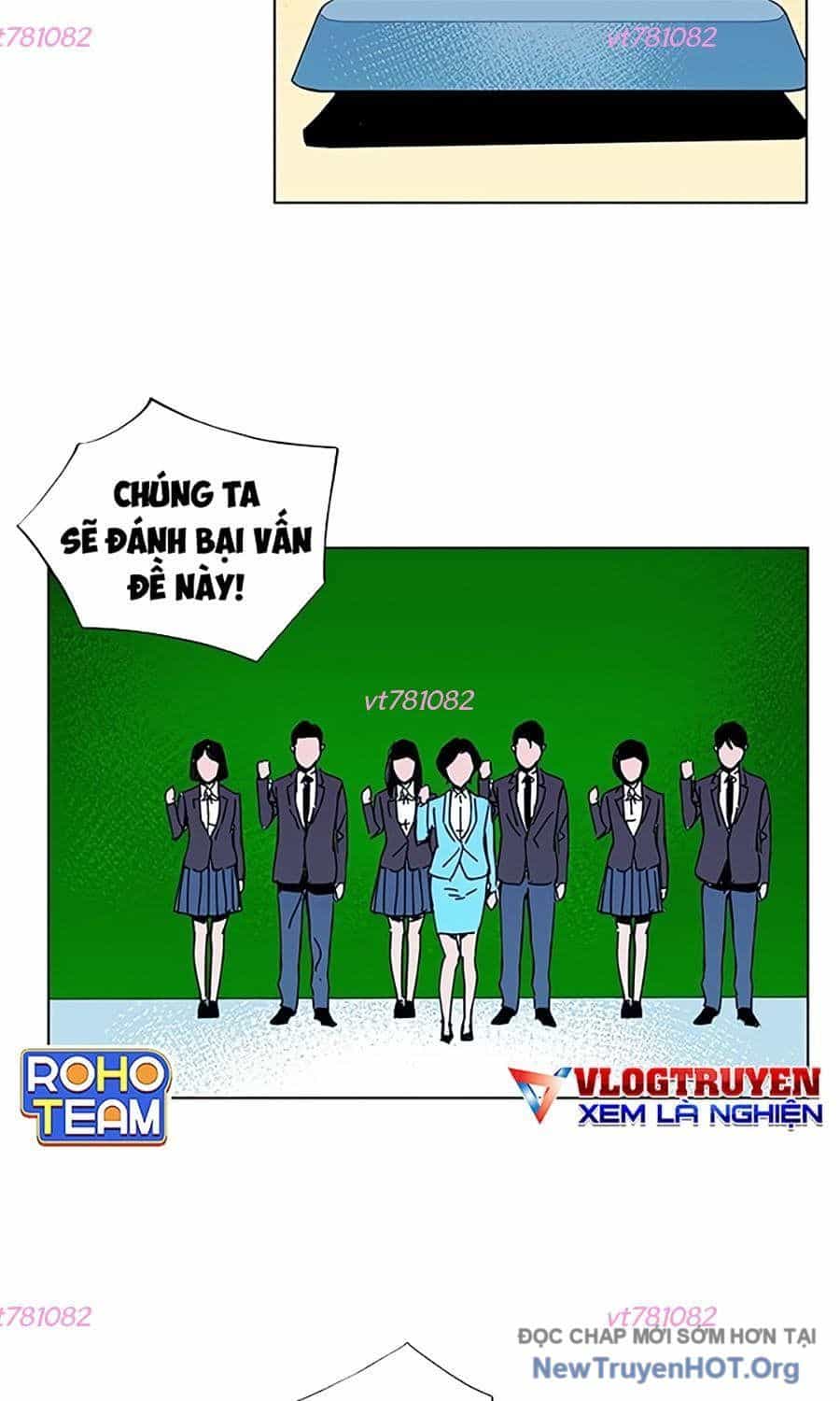 Người Dọn Dẹp K - Chương 15 - ảnh 23