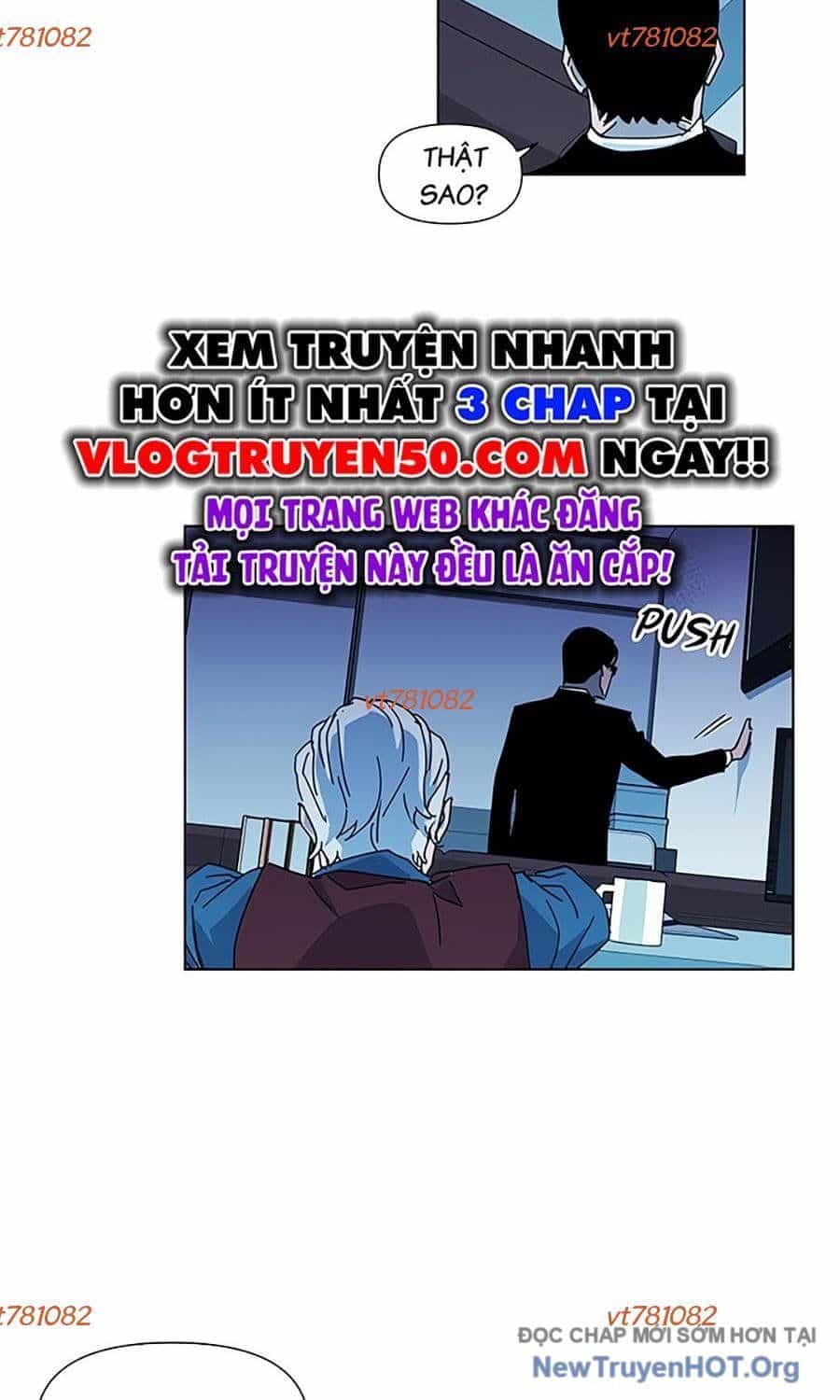 Người Dọn Dẹp K - Chương 16 - ảnh 32