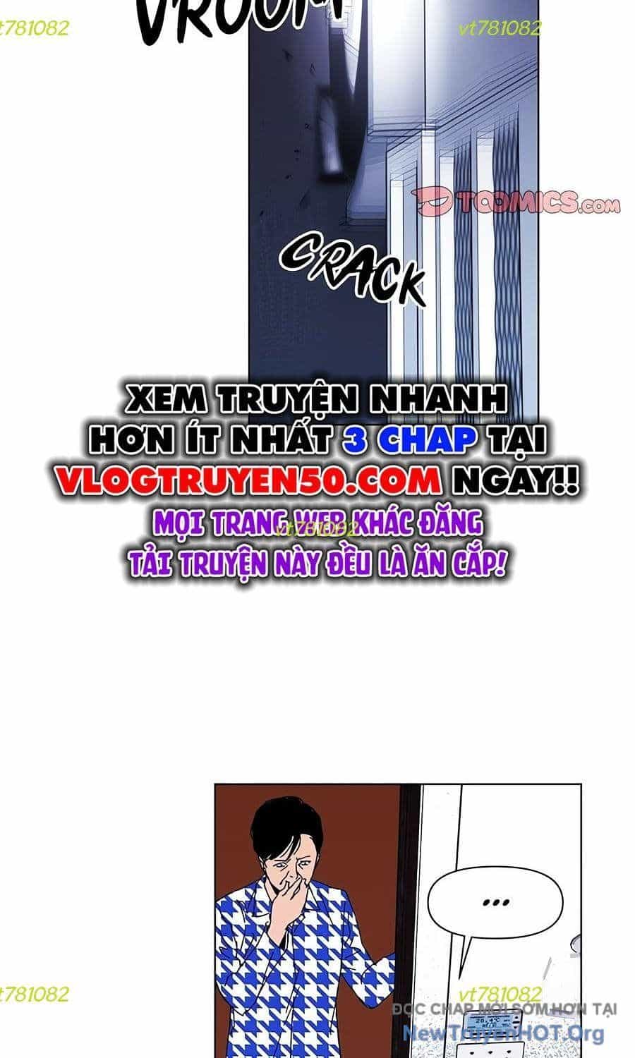 Người Dọn Dẹp K - Chương 19 - ảnh 34