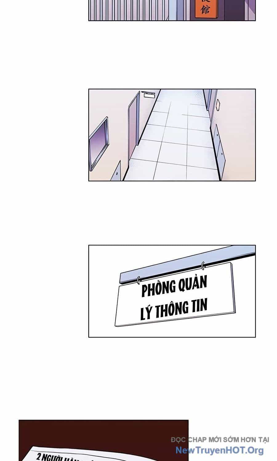 Người Dọn Dẹp K - Chương 2 - ảnh 4