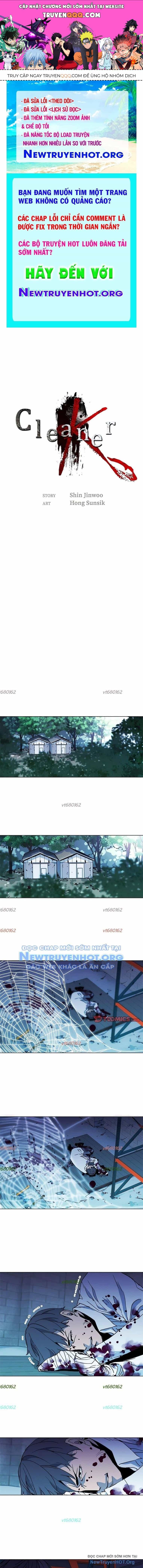 Người Dọn Dẹp K - Chương 21 - ảnh 1