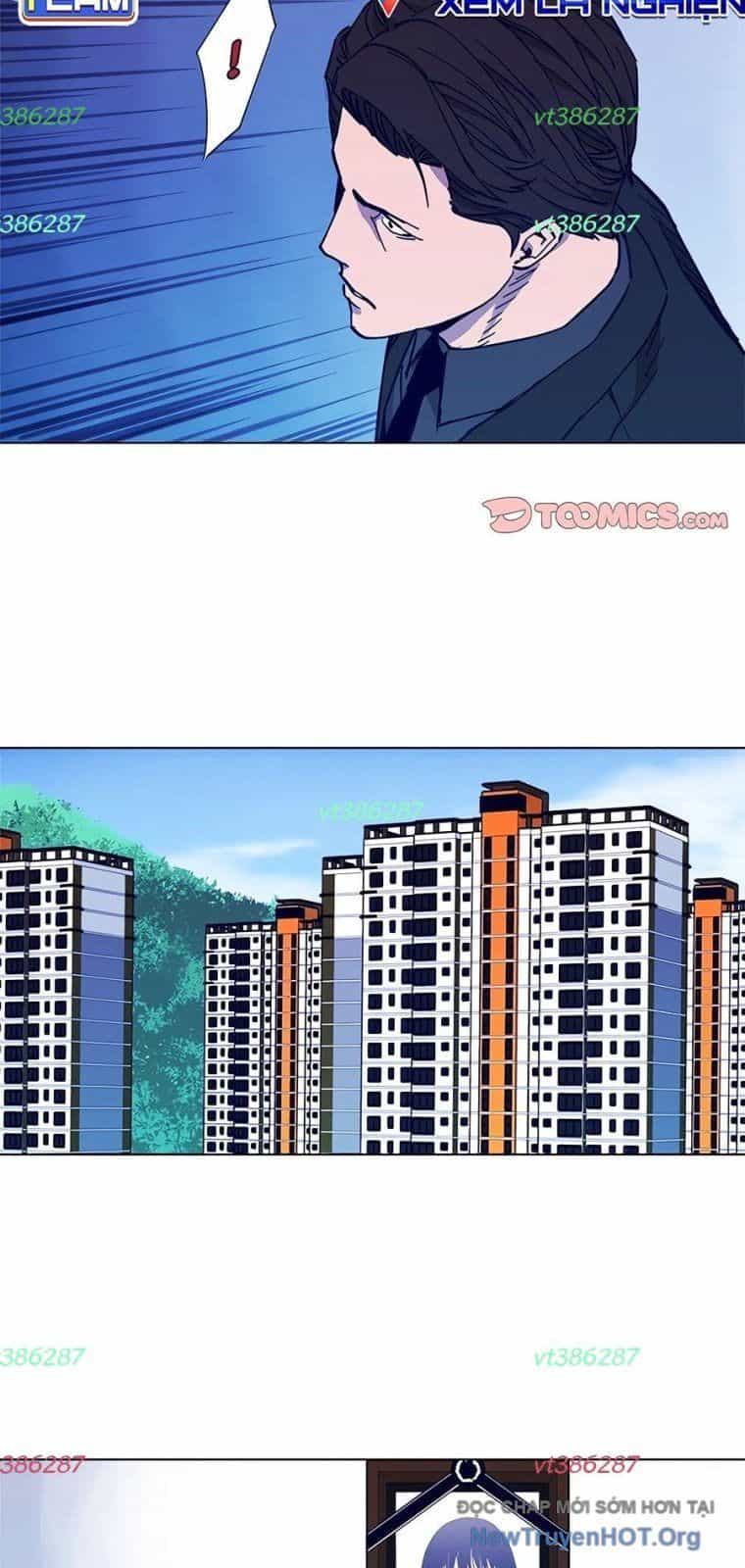 Người Dọn Dẹp K - Chương 27 - ảnh 8