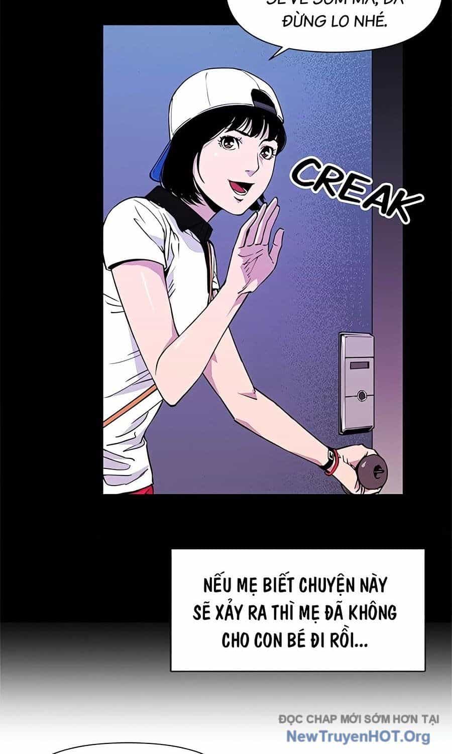 Người Dọn Dẹp K - Chương 3 - ảnh 12