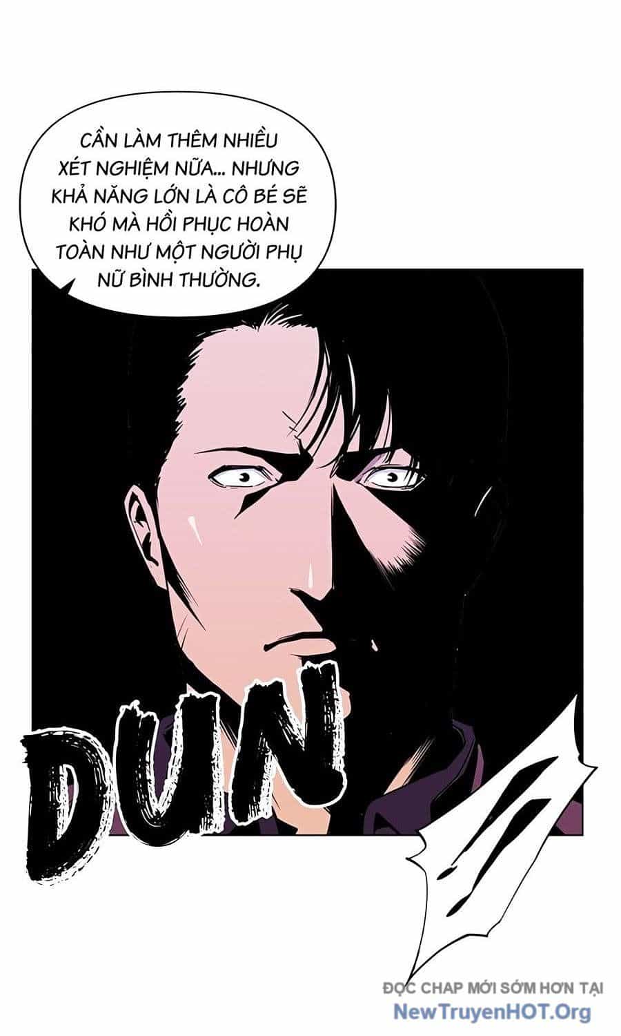Người Dọn Dẹp K - Chương 3 - ảnh 40