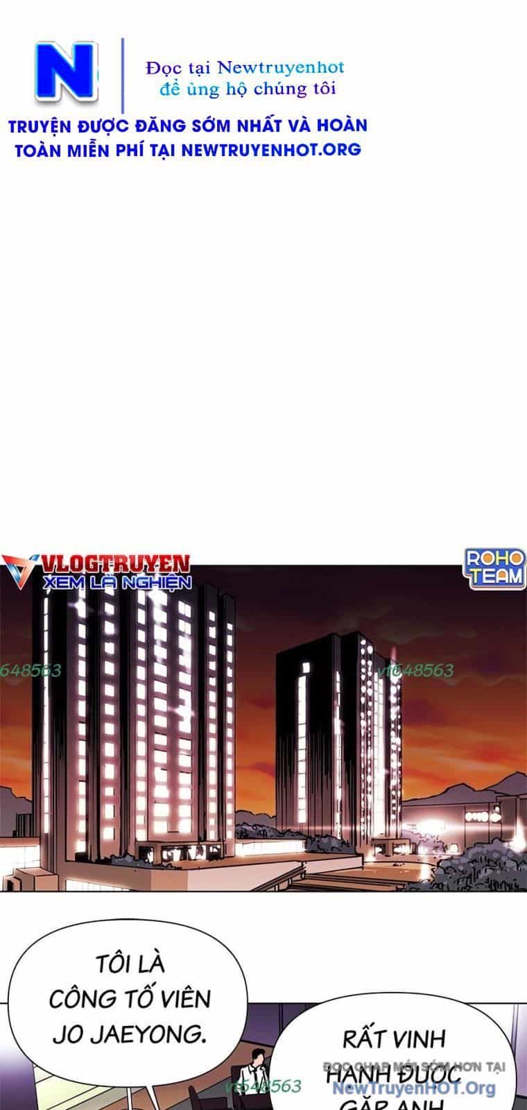 Người Dọn Dẹp K - Chương 39 - ảnh 2