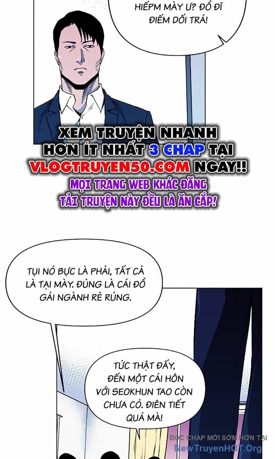 Người Dọn Dẹp K - Chương 7 - ảnh 18