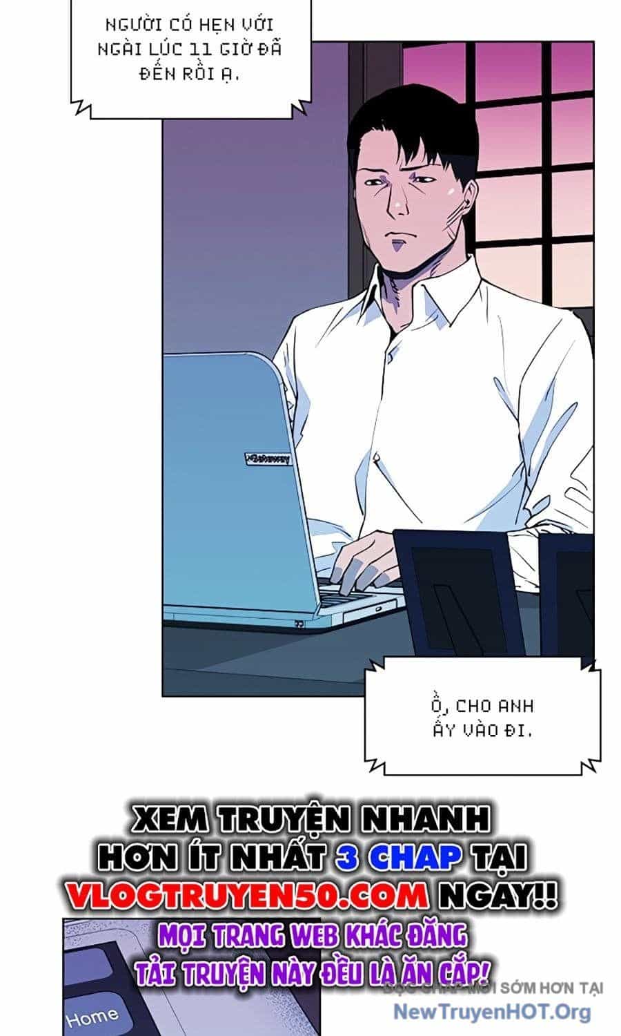 Người Dọn Dẹp K - Chương 7 - ảnh 8