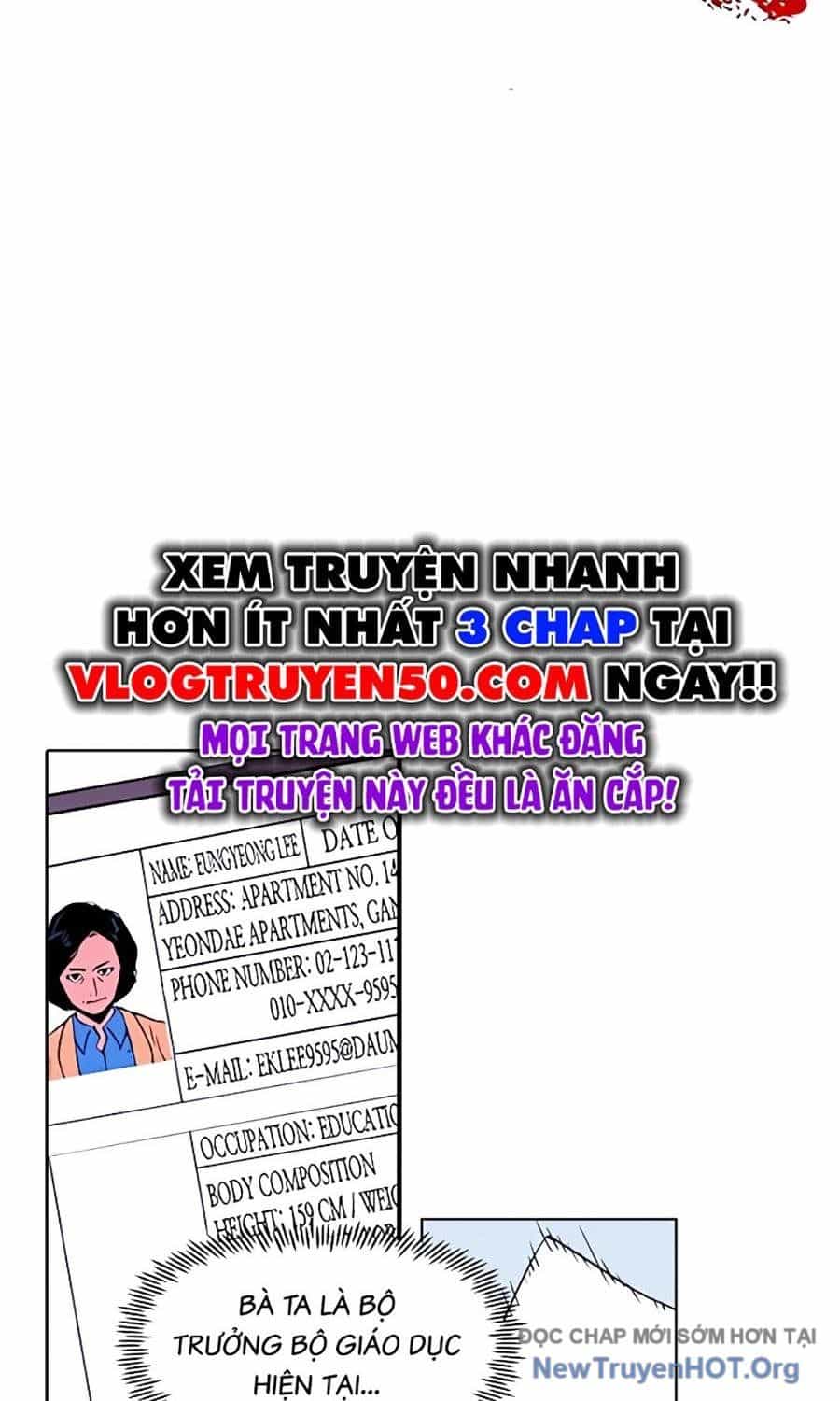 Người Dọn Dẹp K - Chương 8 - ảnh 2