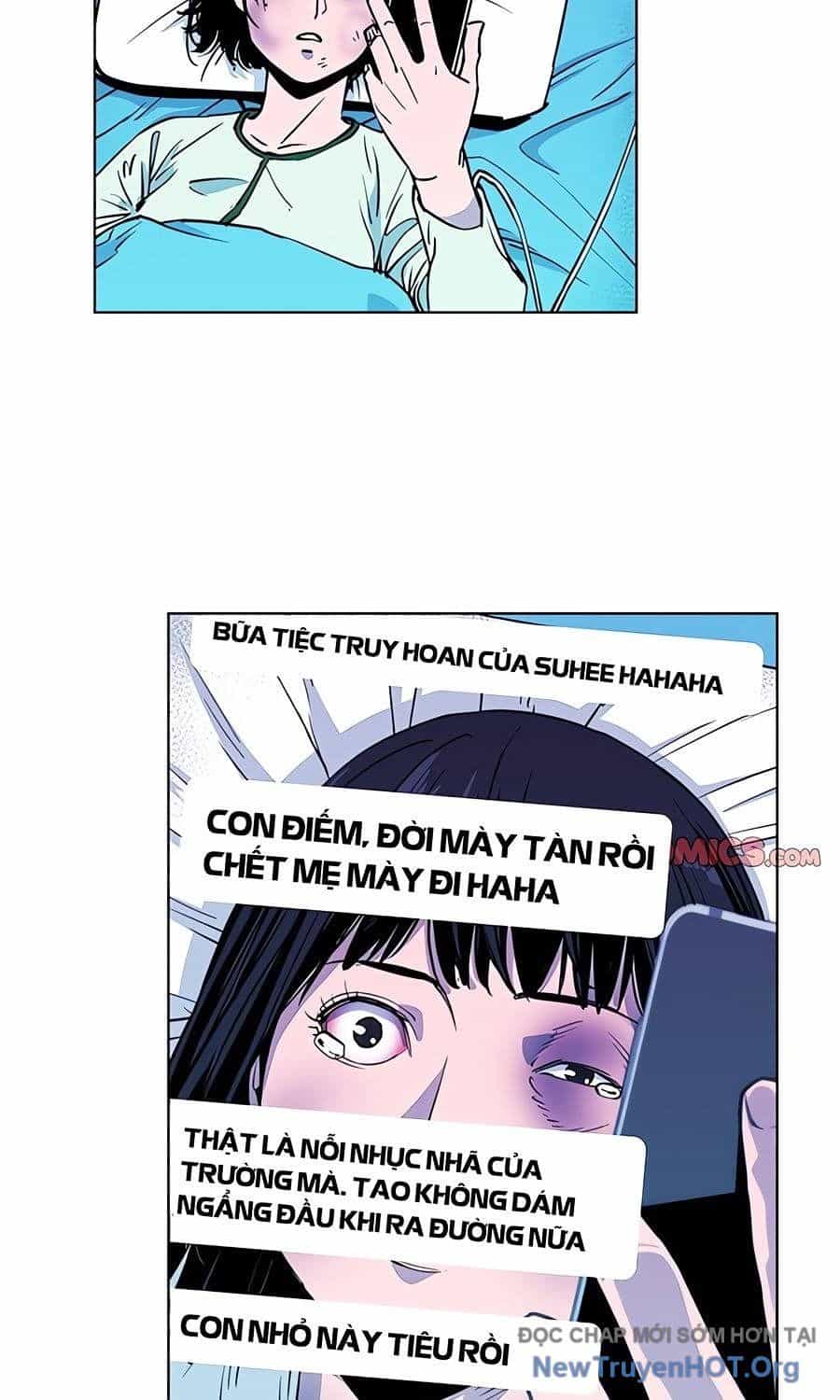Người Dọn Dẹp K - Chương 9 - ảnh 5
