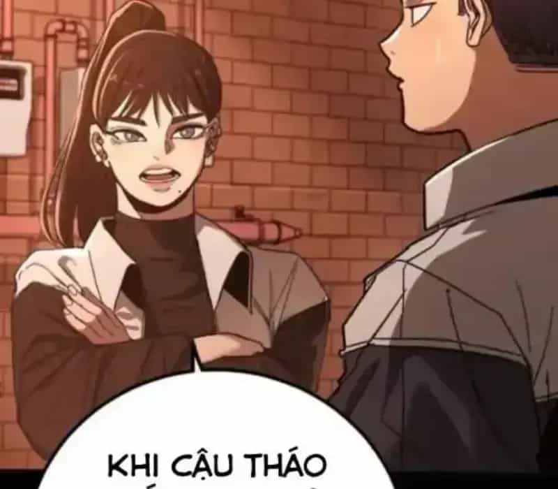 Người Dọn Dẹp - Chương 10 - ảnh 8