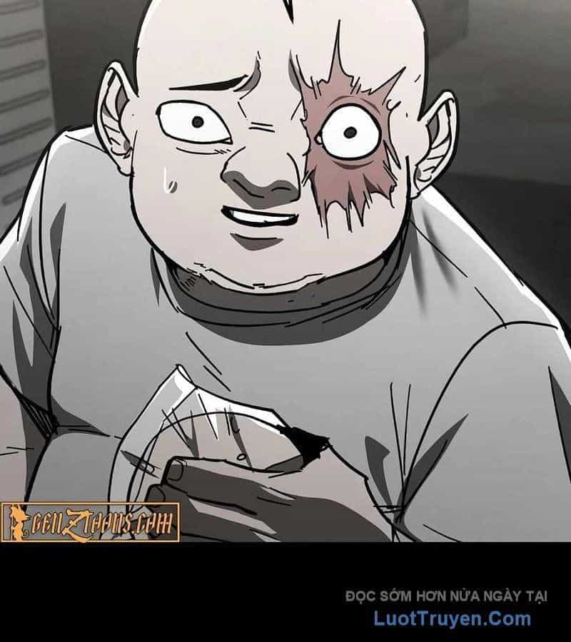 Người Dọn Dẹp - Chương 12 - ảnh 48
