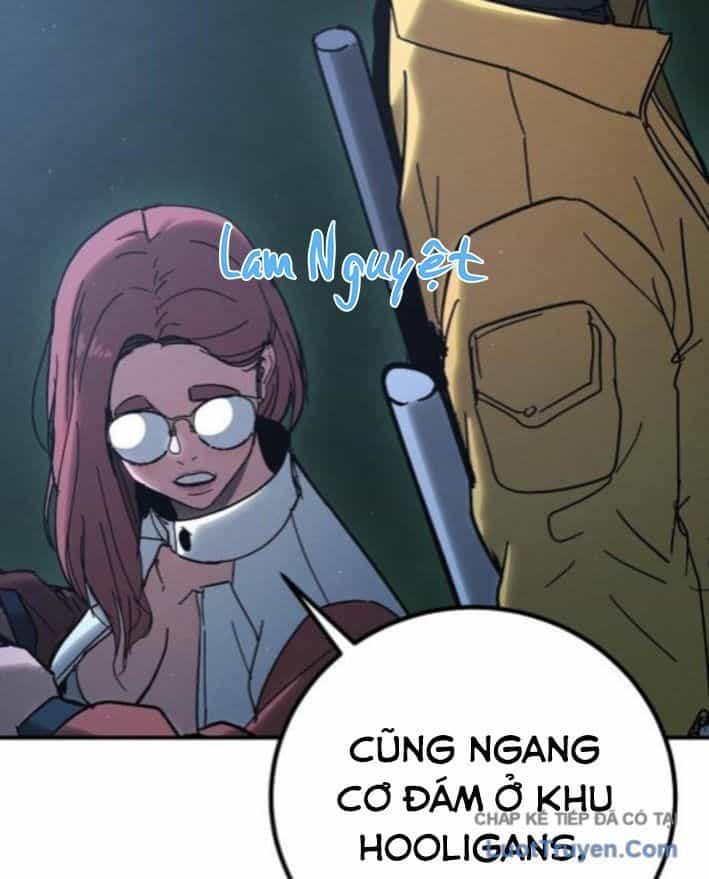 Người Dọn Dẹp - Chương 16 - ảnh 10
