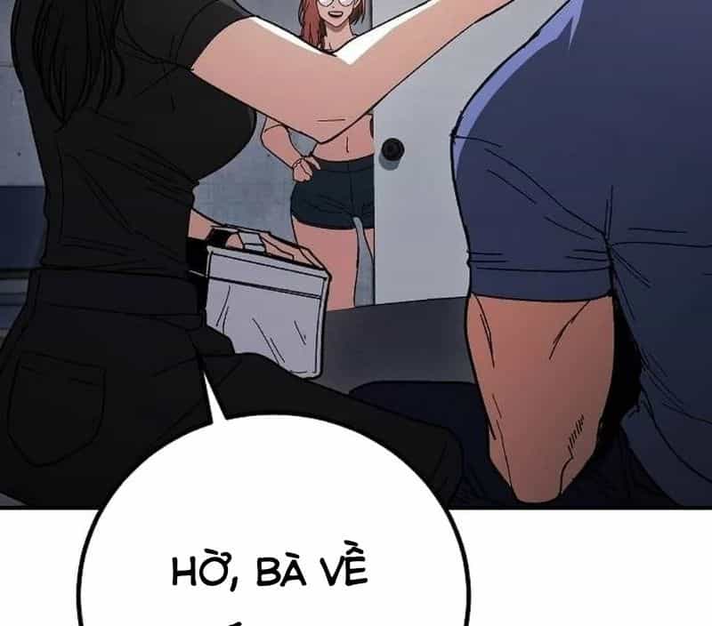 Người Dọn Dẹp - Chương 17 - ảnh 47