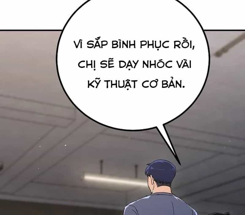 Người Dọn Dẹp - Chương 17 - ảnh 68
