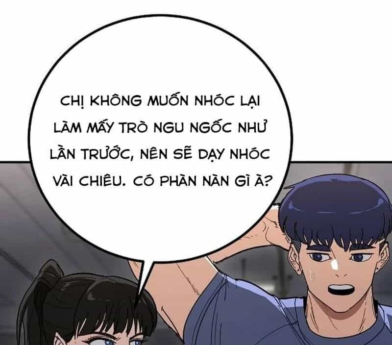 Người Dọn Dẹp - Chương 17 - ảnh 71