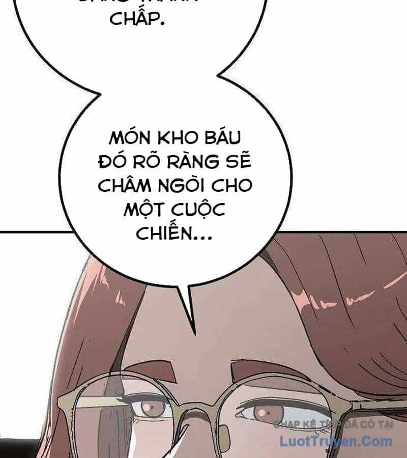 Người Dọn Dẹp - Chương 18 - ảnh 74