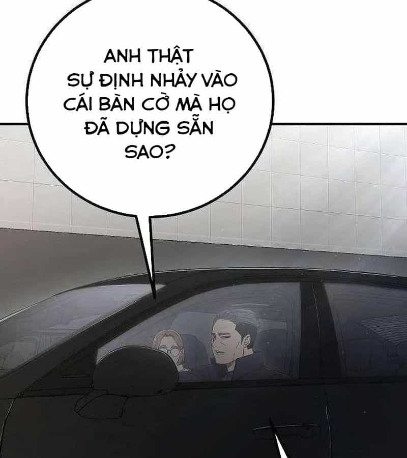 Người Dọn Dẹp - Chương 18 - ảnh 76