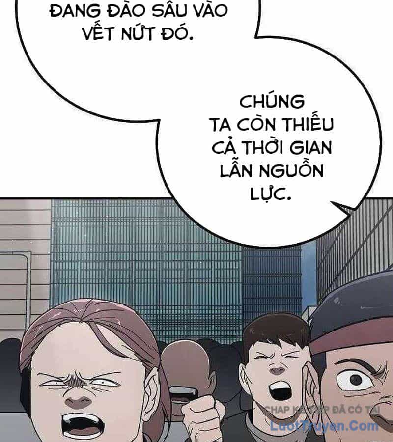Người Dọn Dẹp - Chương 18 - ảnh 81