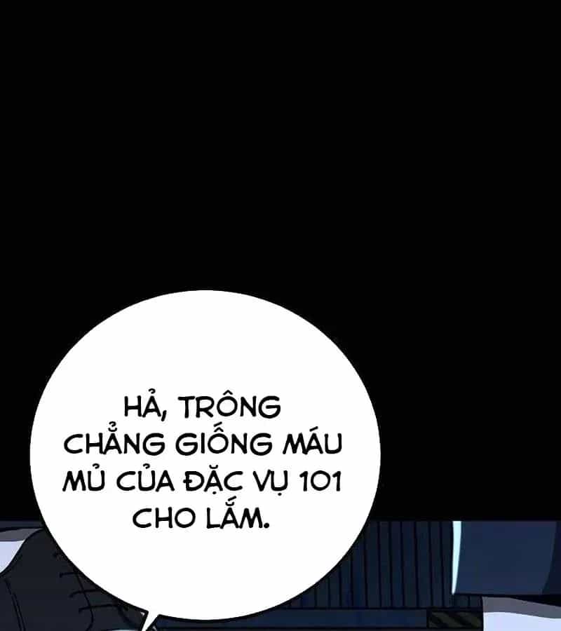 Người Dọn Dẹp - Chương 19 - ảnh 128