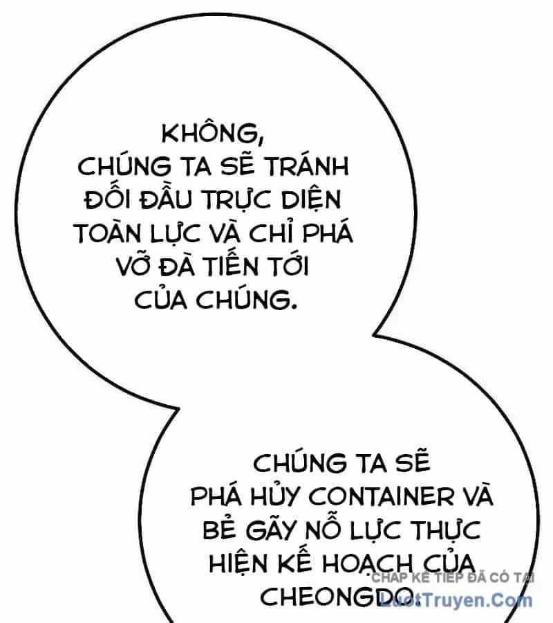 Người Dọn Dẹp - Chương 19 - ảnh 29