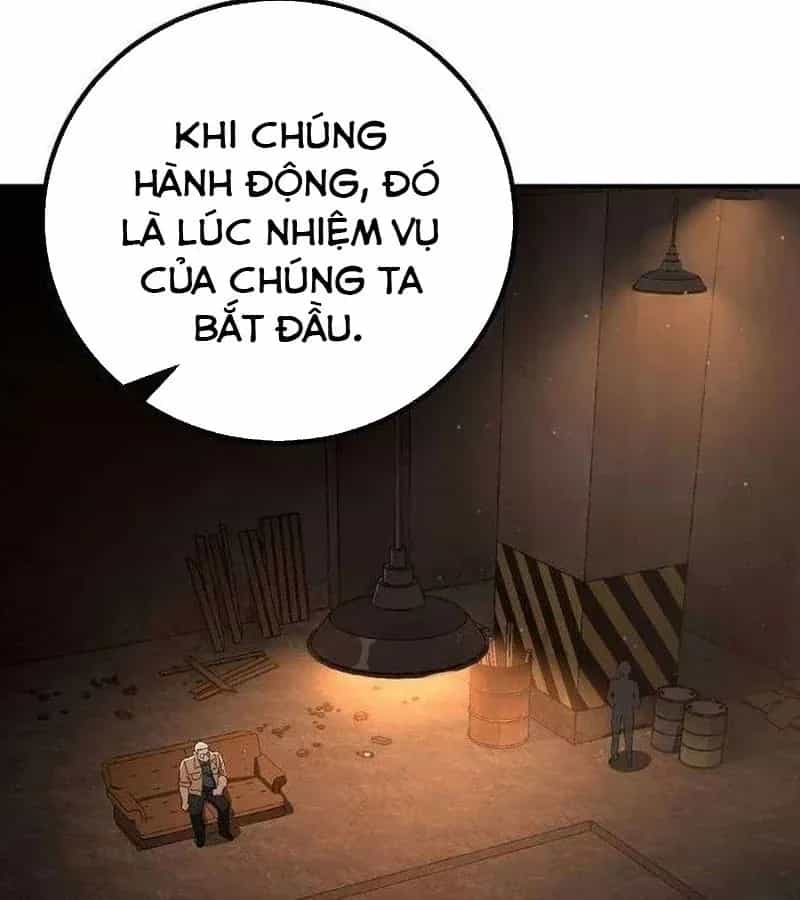 Người Dọn Dẹp - Chương 19 - ảnh 34