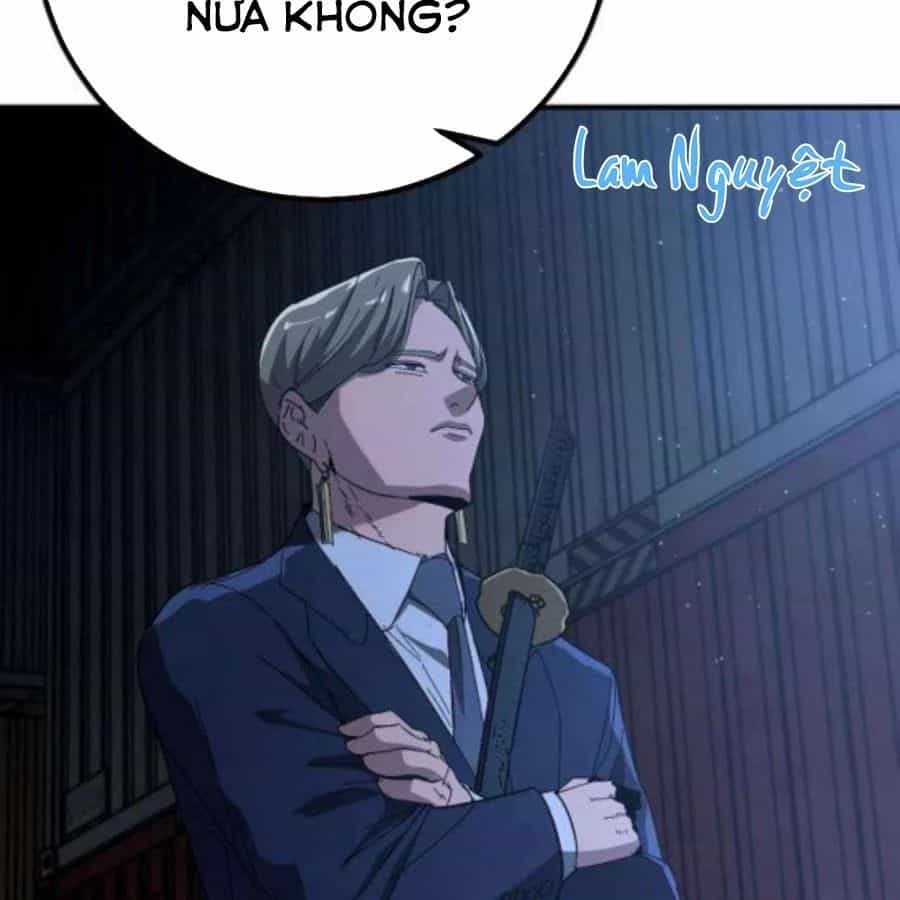 Người Dọn Dẹp - Chương 21 - ảnh 125