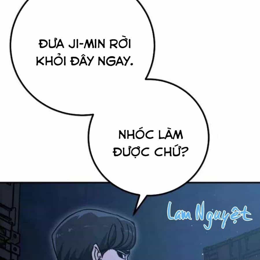 Người Dọn Dẹp - Chương 22 - ảnh 111