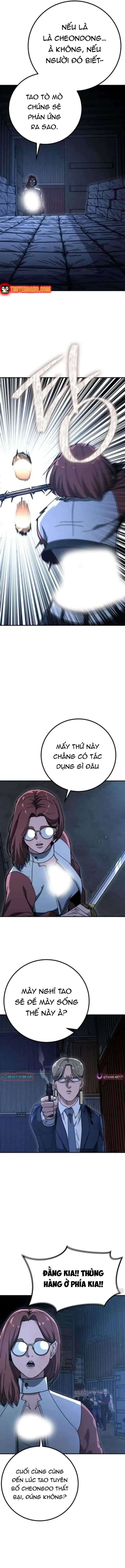 Người Dọn Dẹp - Chương 23 - ảnh 15
