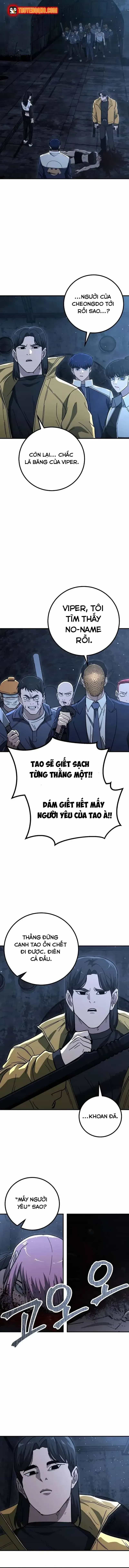 Người Dọn Dẹp - Chương 28 - ảnh 8
