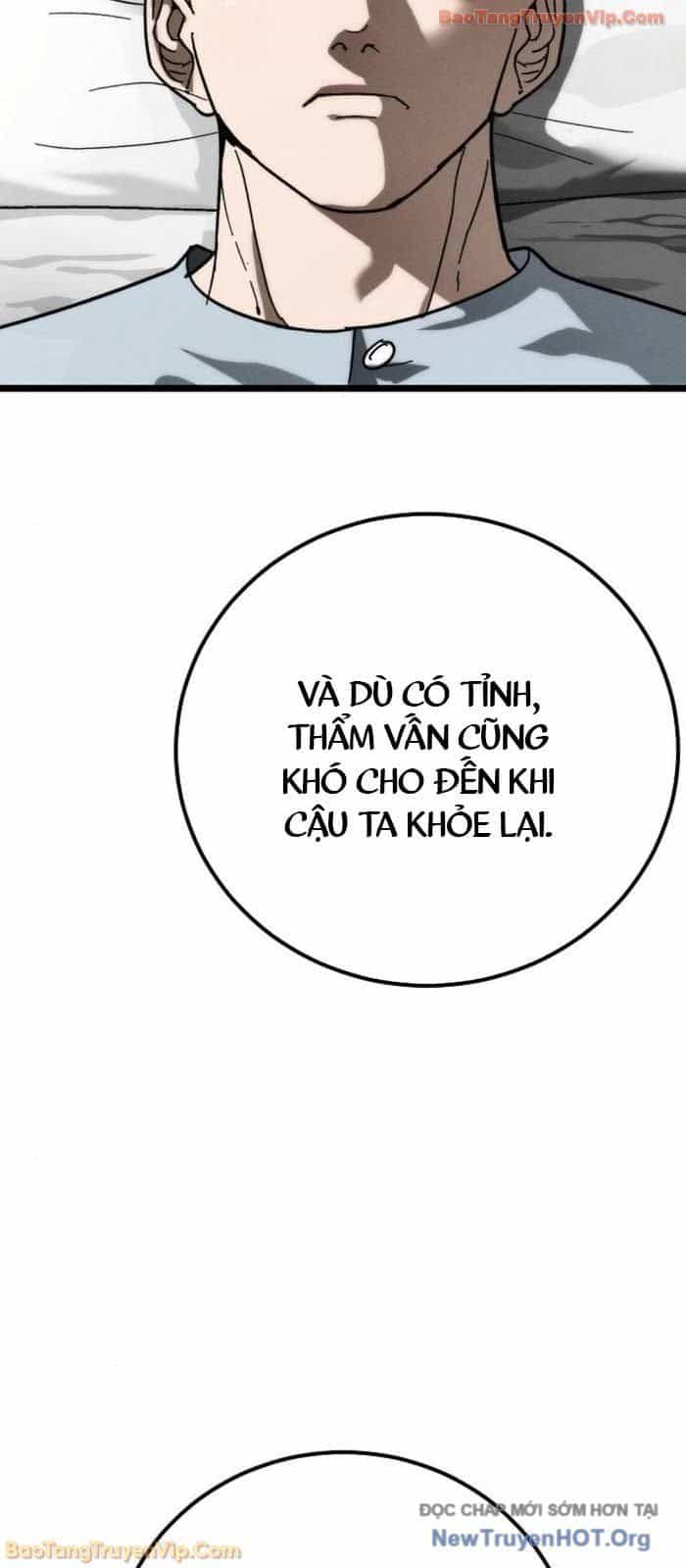 Người Dọn Dẹp - Chương 3 - ảnh 14