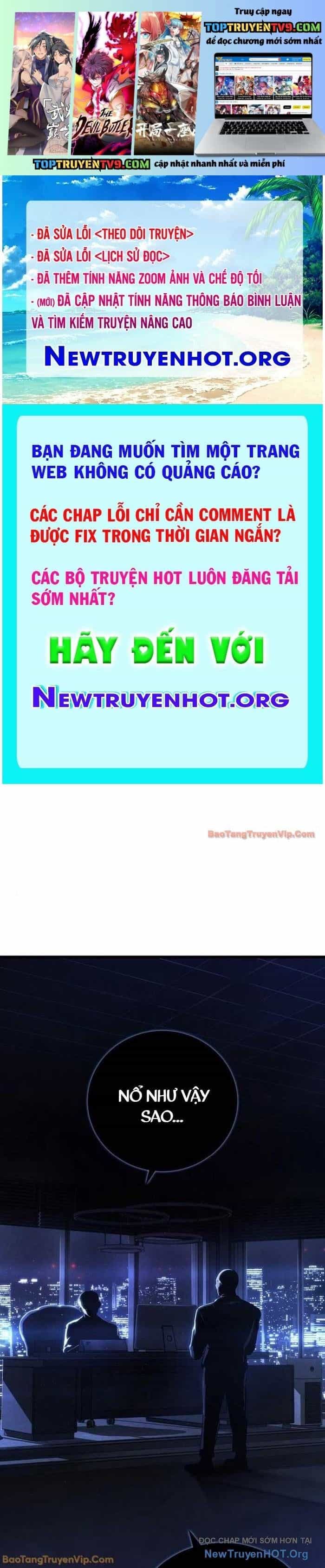 Người Dọn Dẹp - Chương 3 - ảnh 2
