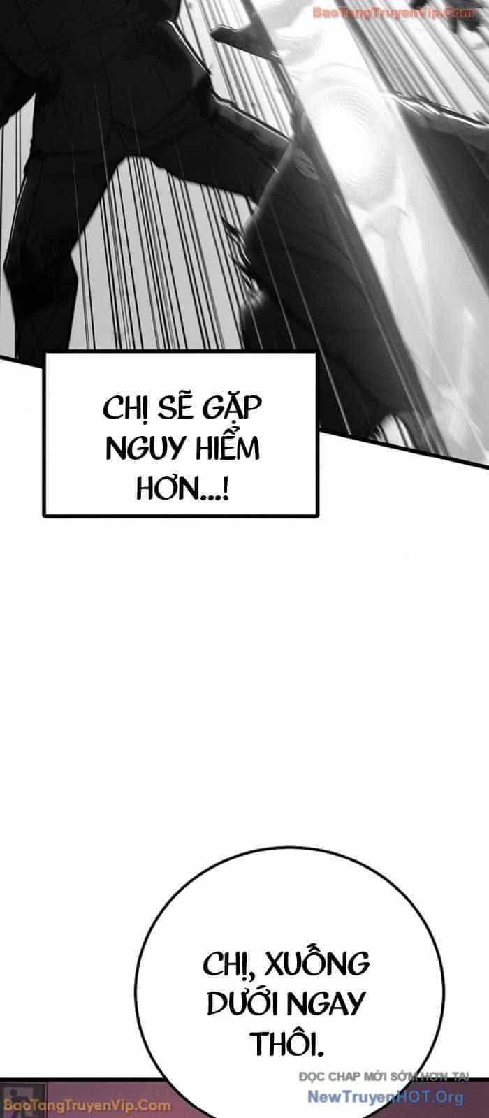Người Dọn Dẹp - Chương 3 - ảnh 91