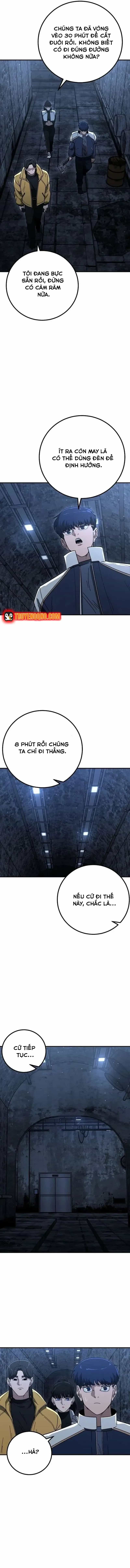 Người Dọn Dẹp - Chương 30 - ảnh 5