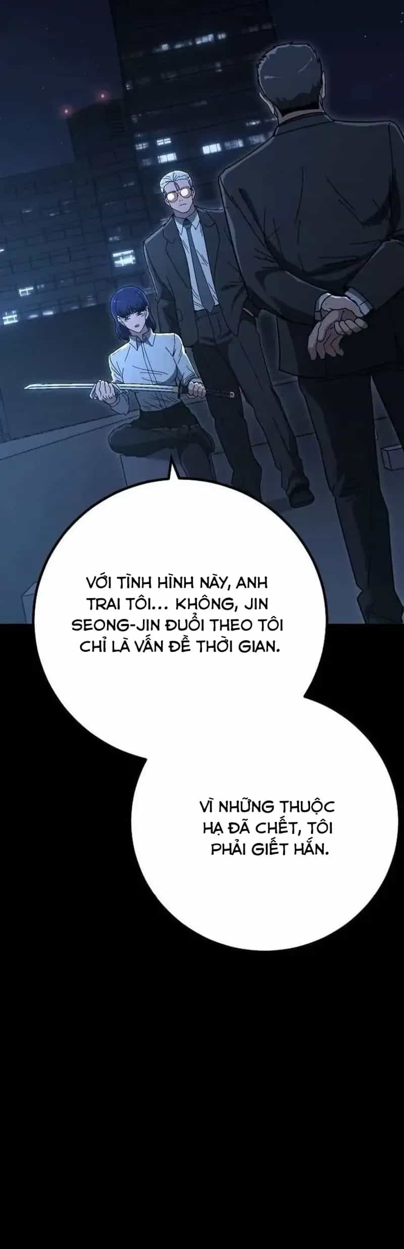 Người Dọn Dẹp - Chương 32 - ảnh 14
