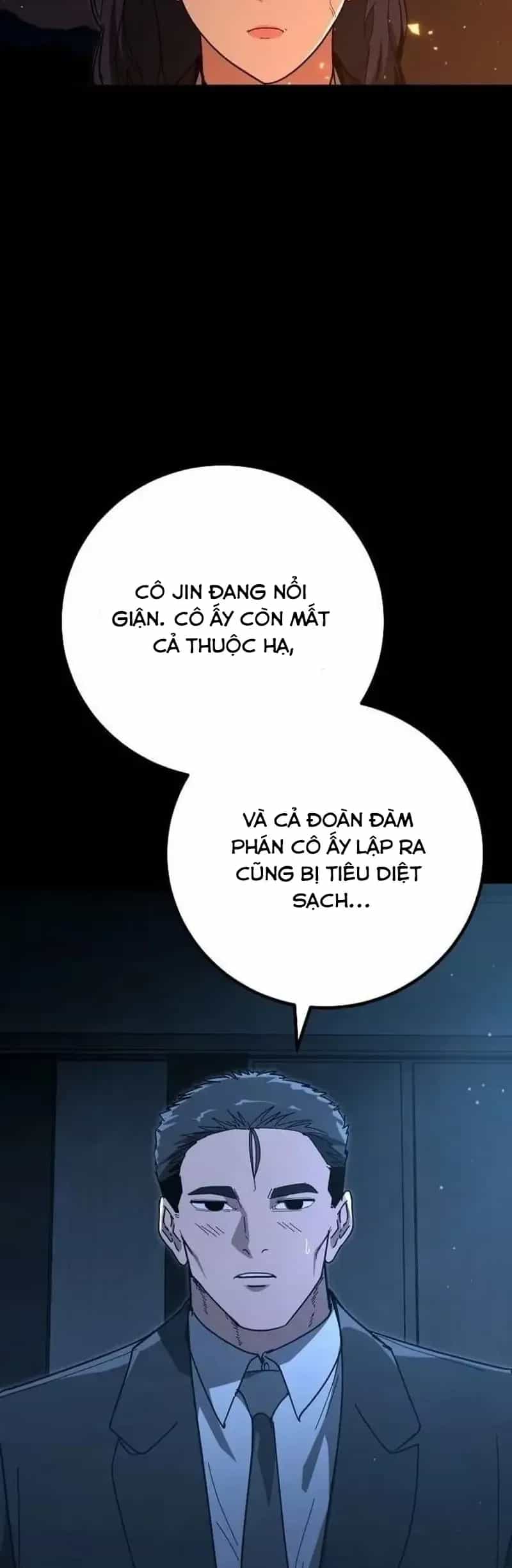 Người Dọn Dẹp - Chương 32 - ảnh 8