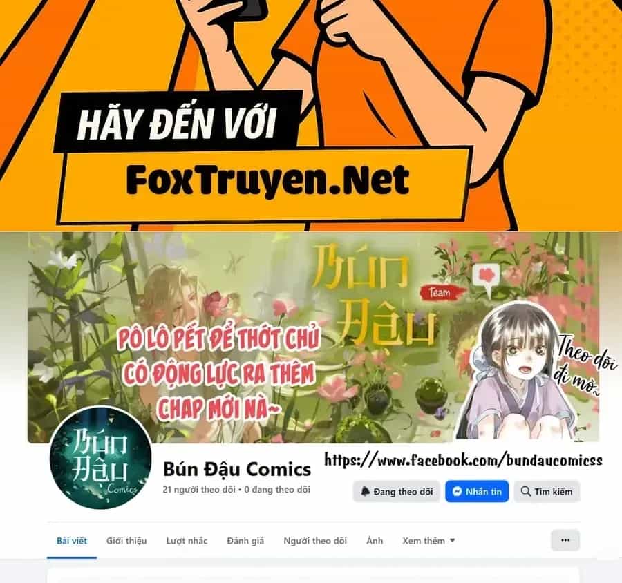 Người Dọn Dẹp - Chương 34 - ảnh 2