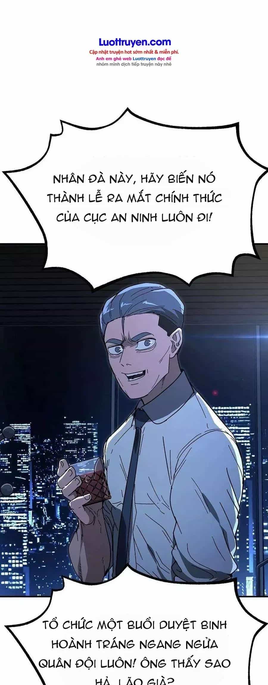 Người Dọn Dẹp - Chương 36 - ảnh 12