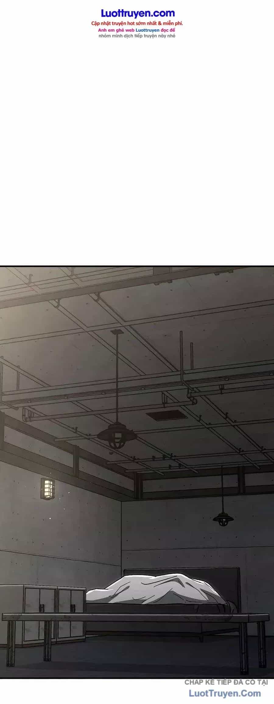 Người Dọn Dẹp - Chương 36 - ảnh 17