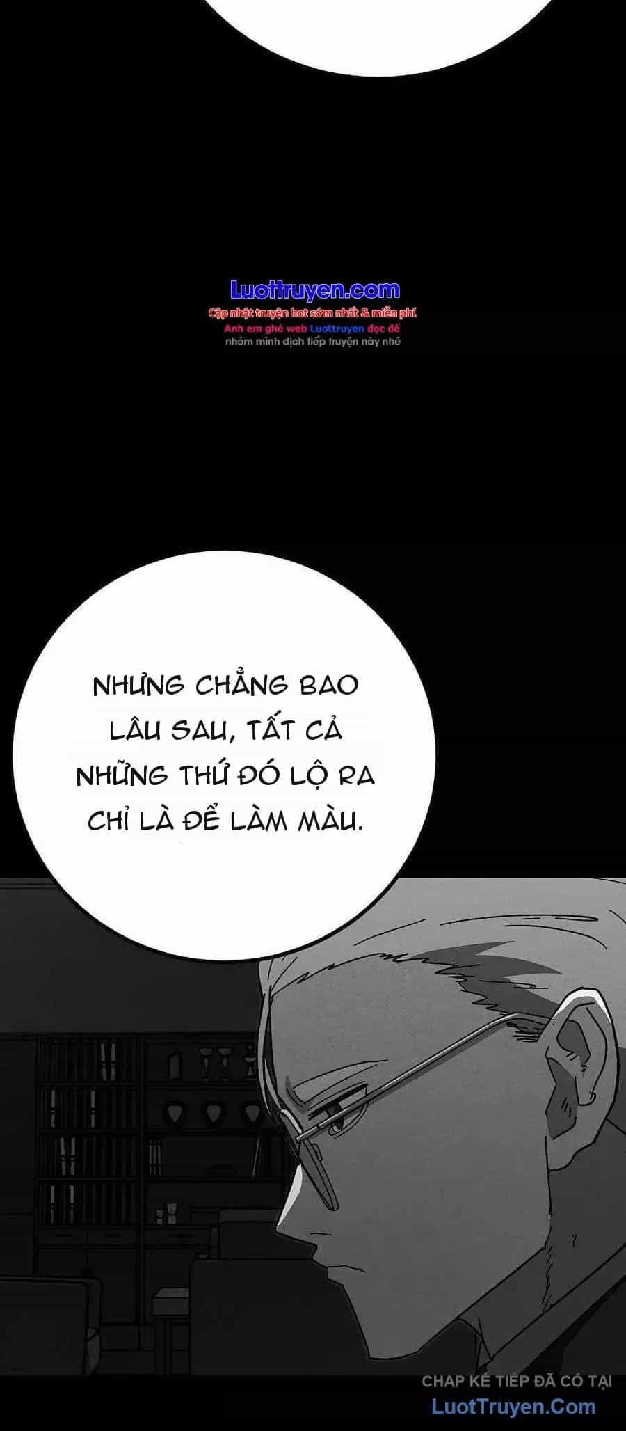 Người Dọn Dẹp - Chương 36 - ảnh 39