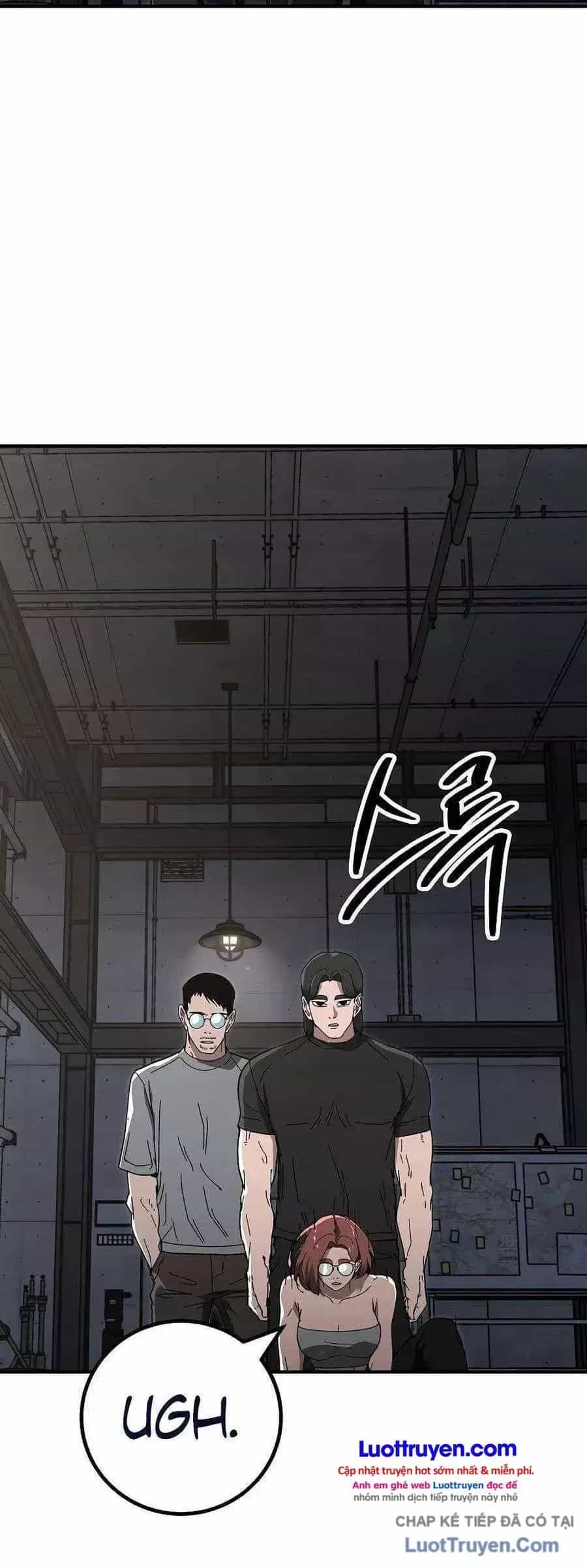 Người Dọn Dẹp - Chương 37 - ảnh 15