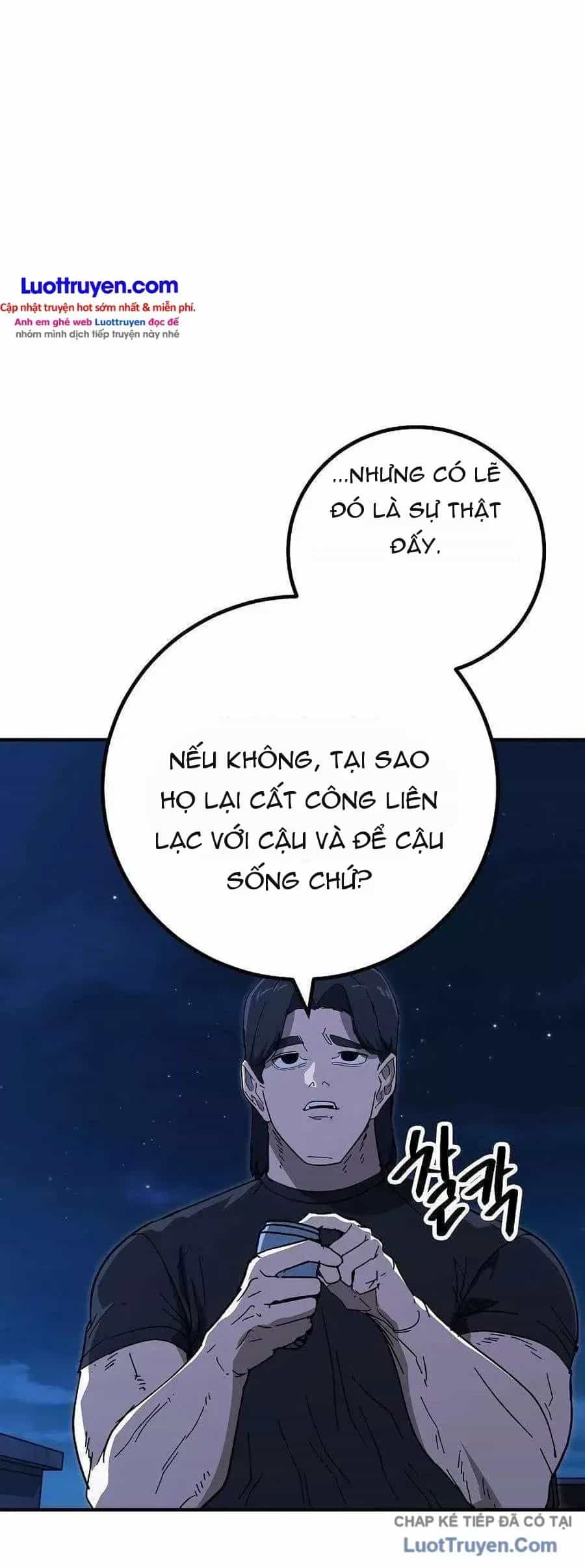 Người Dọn Dẹp - Chương 37 - ảnh 21