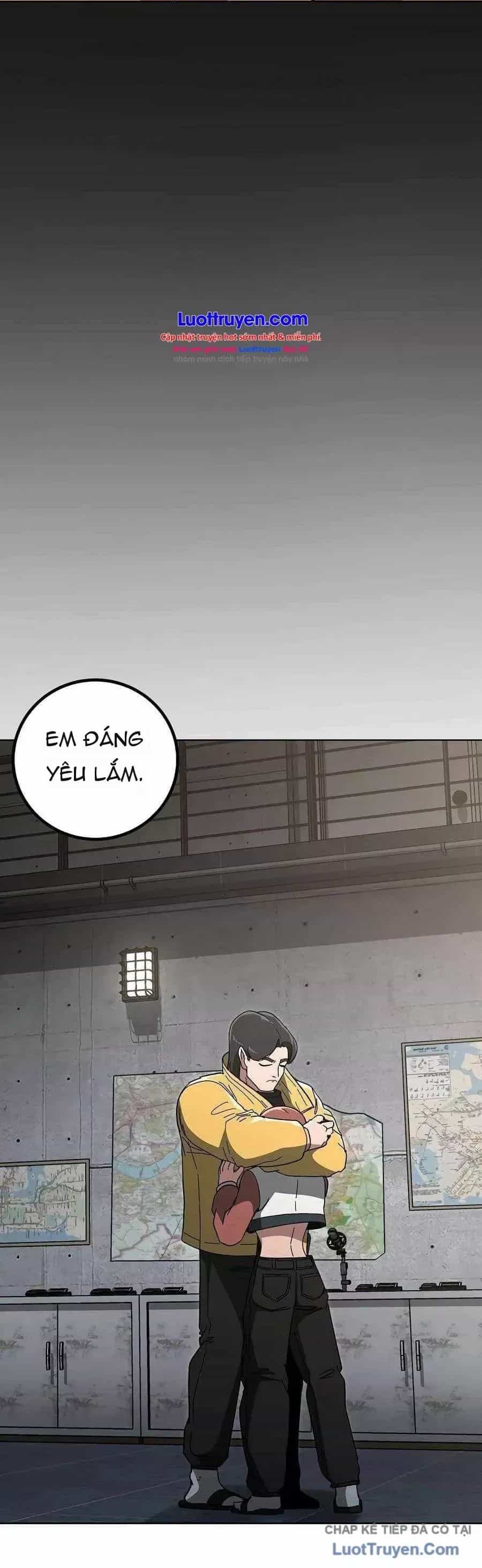Người Dọn Dẹp - Chương 38 - ảnh 17