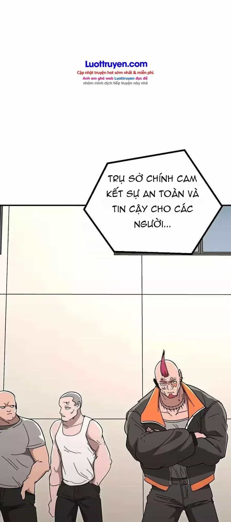 Người Dọn Dẹp - Chương 39 - ảnh 47