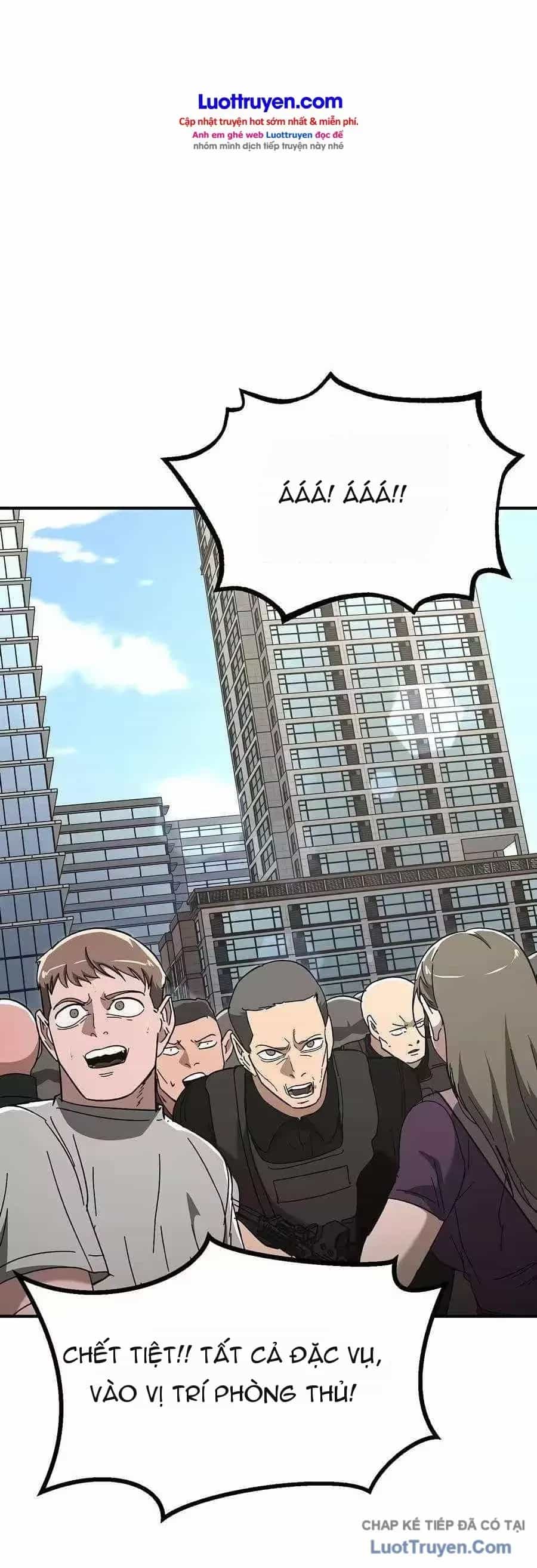Người Dọn Dẹp - Chương 39 - ảnh 52