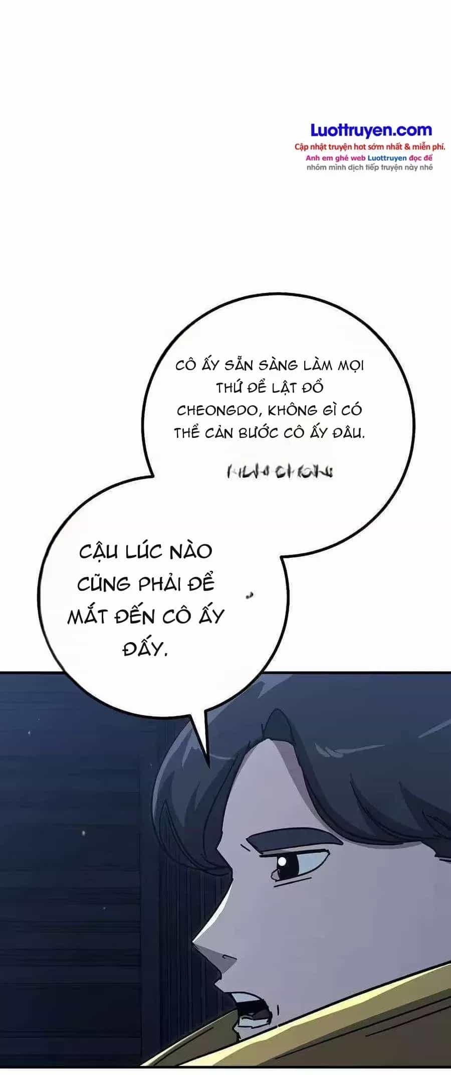 Người Dọn Dẹp - Chương 39 - ảnh 8
