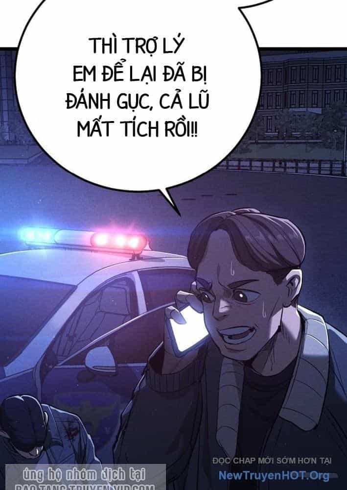 Người Dọn Dẹp - Chương 4 - ảnh 77